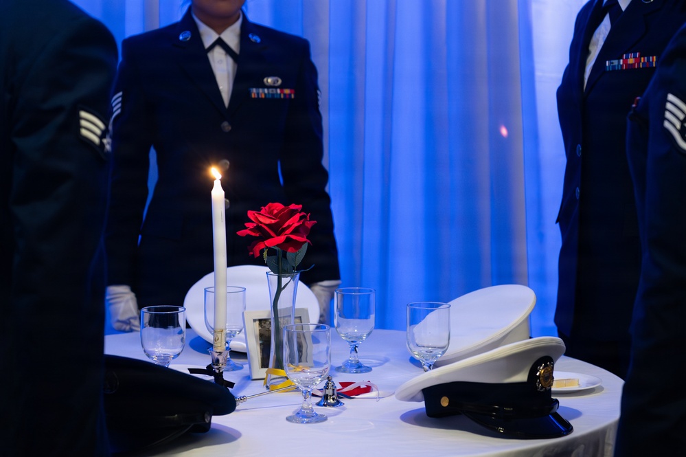 911th Airlift Wing’s 2026 Annual Awards Banquet