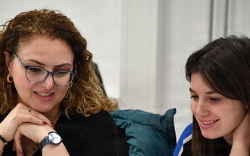 Happening Now: Enhancing Language Interoperability in Support of NATO