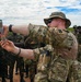 US, Tanzania train for final FTX during JA26