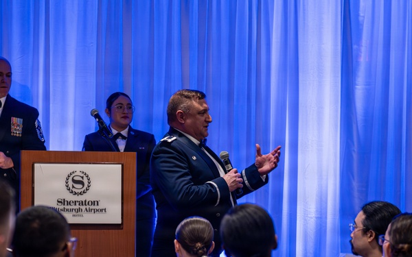 911th Airlift Wing’s 2026 Annual Awards Banquet