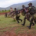US, Tanzania train for final FTX during JA26