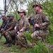 US, Tanzania train for final FTX during JA26