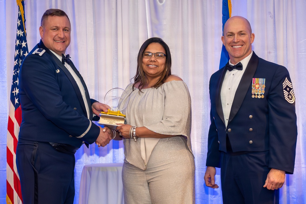 911th Airlift Wing’s 2026 Annual Awards Banquet