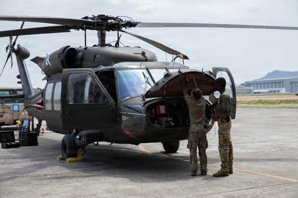 Hanuman Guardian | Behind the Scenes of the Most Advanced Aviation Program in the World