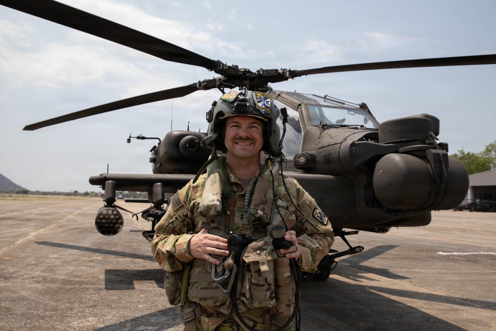 Hanuman Guardian | Behind the Scenes of the Most Advanced Aviation Program in the World