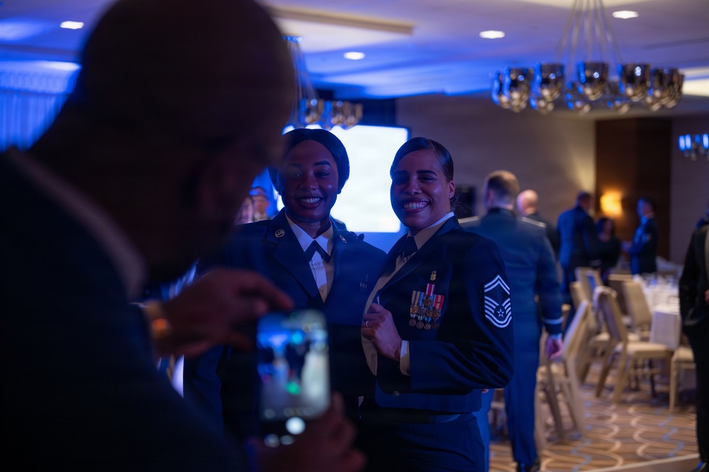 911th Airlift Wing’s 2026 Annual Awards Banquet