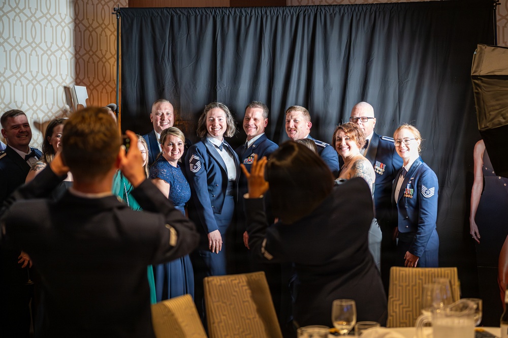 911th Airlift Wing’s 2026 Annual Awards Banquet