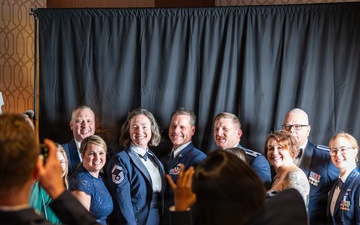 911th Airlift Wing’s 2026 Annual Awards Banquet