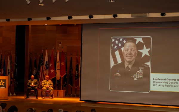 Army Activates Transformation Decision Analysis Center