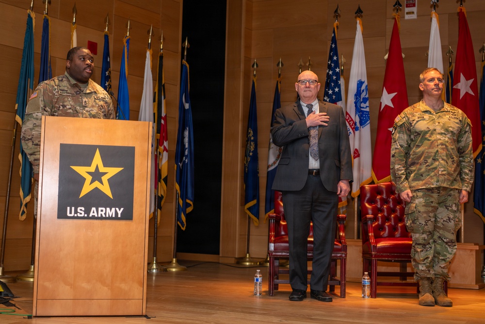 Army Activates Transformation Decision Analysis Center
