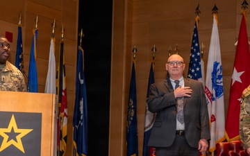 Army Activates Transformation Decision Analysis Center