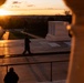 Sunrise at the Tomb of the Unknown Soldier