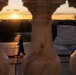 Sunrise at the Tomb of the Unknown Soldier