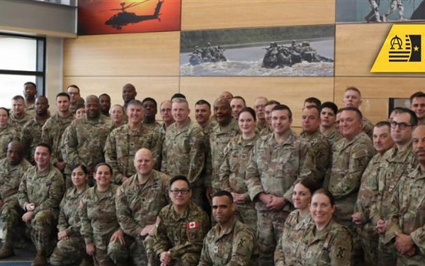 The Algorithmic Battlefield: Forging The U.S. Army’s Future Dominance With A New Breed Of Acquisition Leader