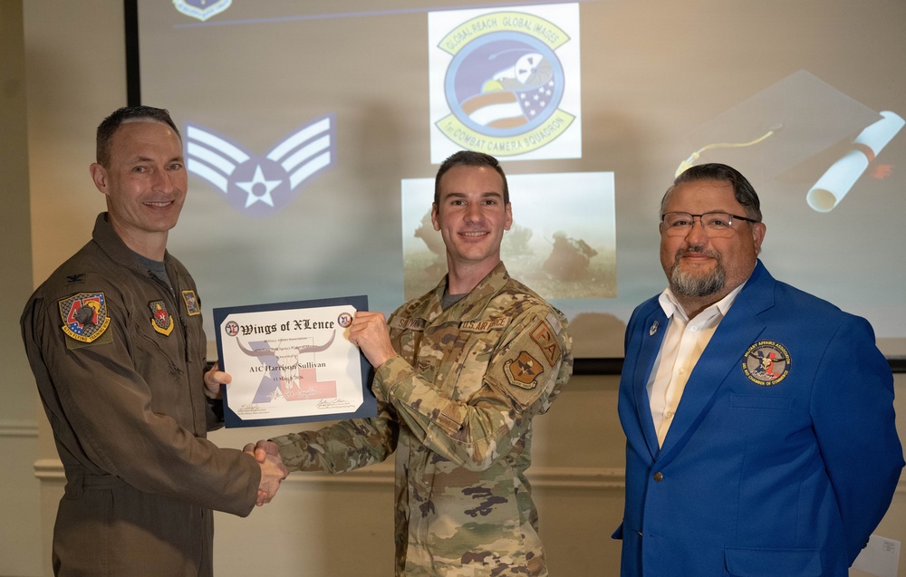 Laughlin recognizes outstanding performers during “Wings of XLence” Luncheon