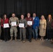 Laughlin recognizes outstanding performers during “Wings of XLence” Luncheon