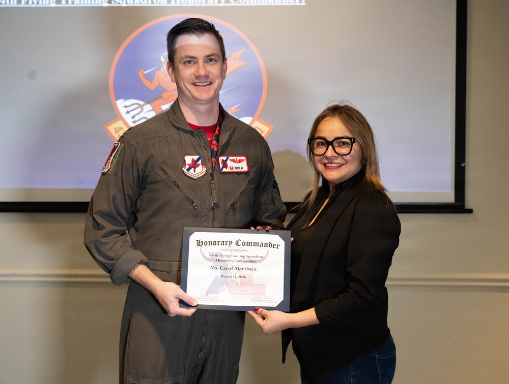 Laughlin recognizes outstanding performers during “Wings of XLence” Luncheon