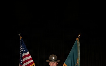 198th Infantry Brigade Drill Sergeant Wins Honors at 2026 U.S. Army Small Arms Championships