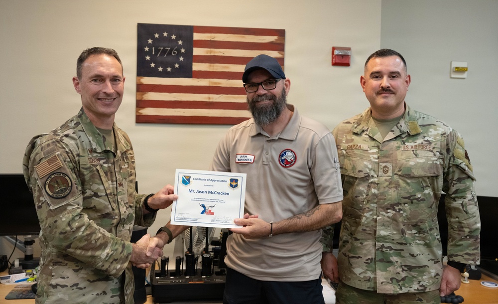 XLer of the Week - 3 Feb 2026