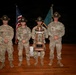 198th Infantry Brigade Drill Sergeants Compete at 2026 U.S. Army Small Arms Championships