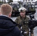 CORE26 | German, U.S. Forces Execute Battle Handover in Norway