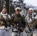 CORE26 | German, U.S. Forces Execute Battle Handover in Norway