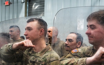 246th Transportation Battalion validated for National Guard Response Force mission