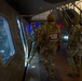 Joint Task Force Magnolia Soldiers patrol in the Washington Metro