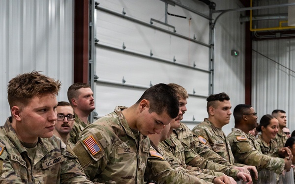 246th Transportation Battalion validated for National Guard Response Force mission