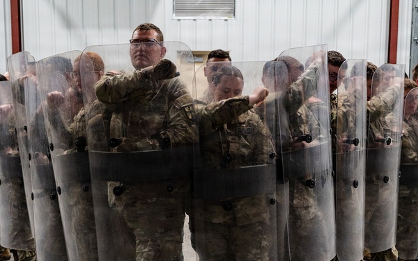 246th Transportation Battalion validated for National Guard Response Force mission