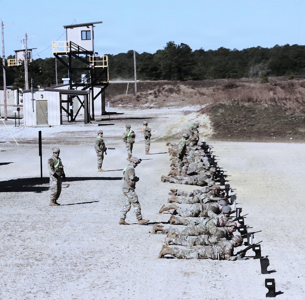 JB MDL- Exercise Liberty Warrior, 13-16 MAR 2026