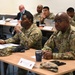 Brigade leaders train to ensure collective defense of alliance