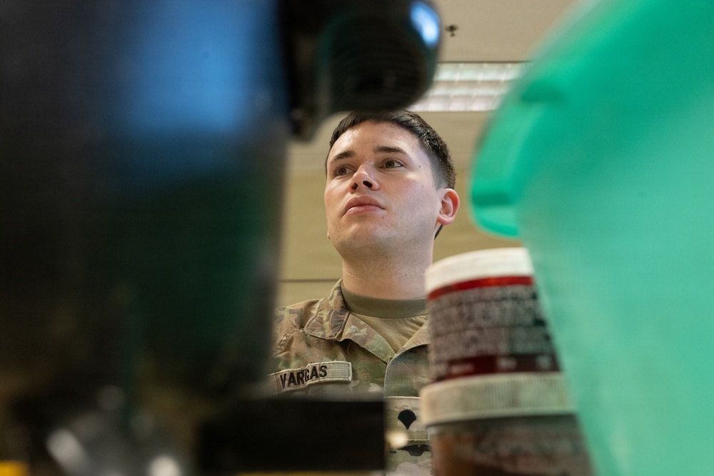 7306th MESB Academy builds the trainers who power Army Reserve medical readiness