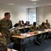 Brigade leaders train to ensure collective defense of alliance