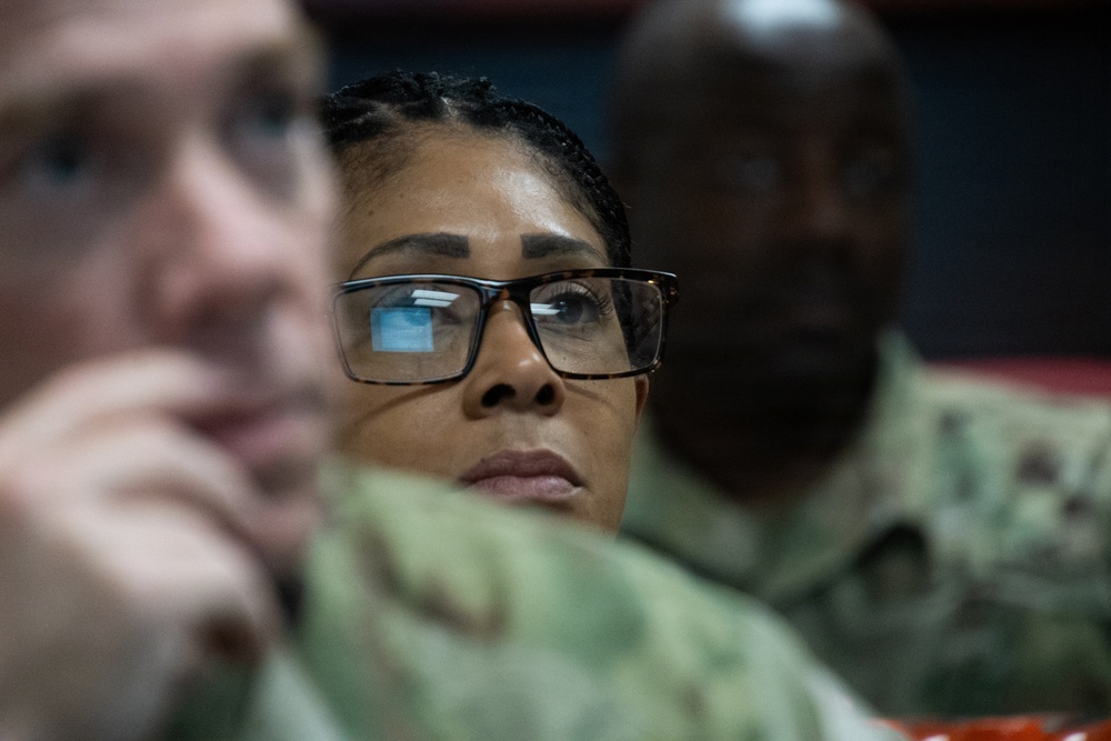 7306th MESB Academy builds the trainers who power Army Reserve medical readiness