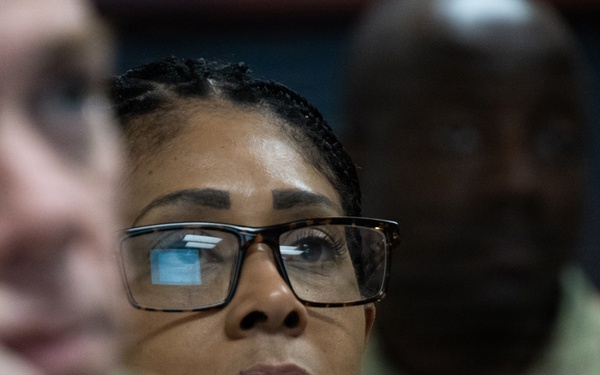 7306th MESB academy builds the trainers who power Army Reserve medical readiness