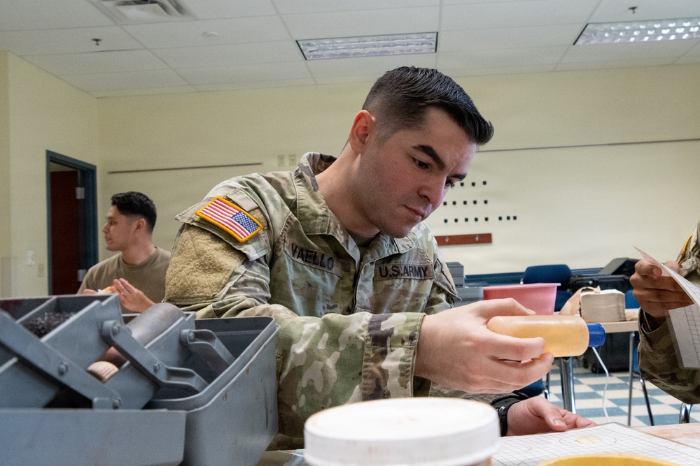 7306th MESB Academy builds the trainers who power Army Reserve medical readiness