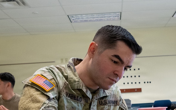 7306th MESB academy builds the trainers who power Army Reserve medical readiness