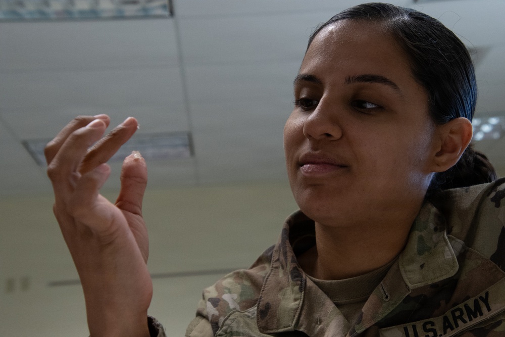 7306th MESB Academy builds the trainers who power Army Reserve medical readiness