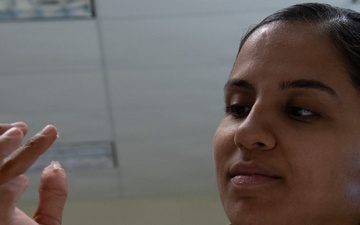 7306th MESB Academy builds the trainers who power Army Reserve medical readiness