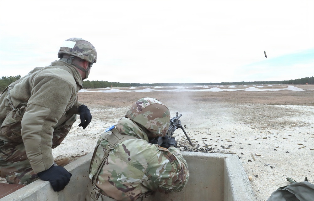 JB MDL- Exercise Liberty Warrior