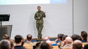 NATO Combined Training Conference