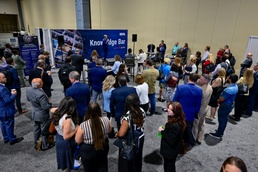Defense Logistics Agency Supply Chain Alliance Symposium and Exhibition
