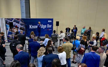 Defense Logistics Agency Supply Chain Alliance Symposium and Exhibition