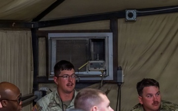 CDF 26 Furthers Army Fires Transformation