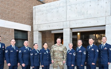 MSgt Candelaria