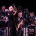 U.S. Army Jazz Ambassadors Perform in Silverdale, Washington