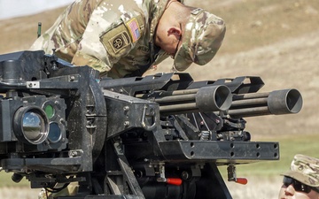 CDF 26 Furthers Army Fires Transformation