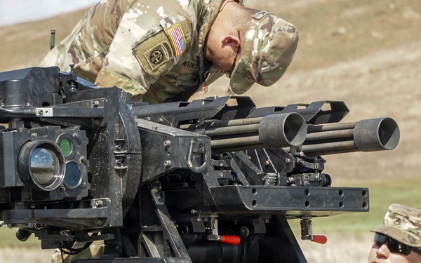 CDF 26 Furthers Army Fires Transformation