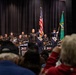 U.S. Army Jazz Ambassadors Perform at Kennewick High School